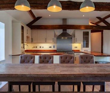 Old Dairy Ashton Keynes, SN6 - Photo 5