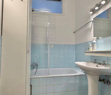 Appartement te huur in Ukkel met 1 slaapkamer - Foto 5