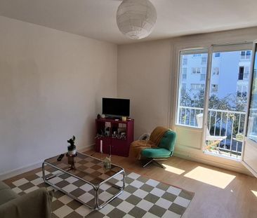 Appartement T4 à louer - 75 m² - Photo 1