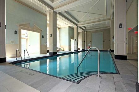 For Lease - 20 Burkebrook Place Unit# 401, Toronto, Ontario - Photo 3