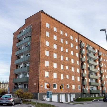 Skogvaktaregatan 1 - Foto 3