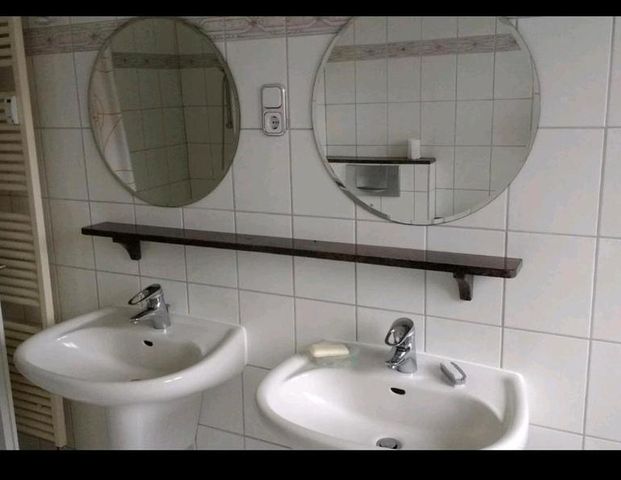 EG Wohnung - Photo 1