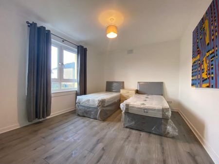 2 bedroom apartment to rent - Photo 4