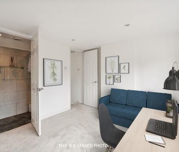 2 bedroom terraced house to rent - Photo 6