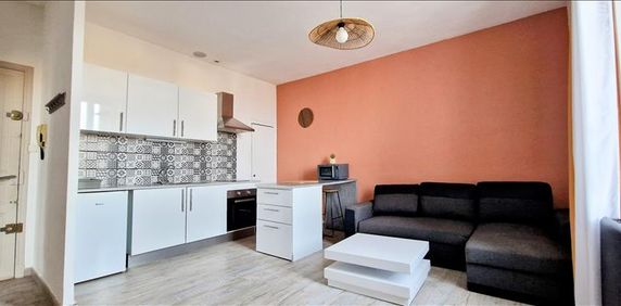 Appartement 11000, Carcassonne - Photo 2