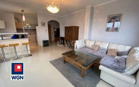 Mieszkanie na wynajem Szczecin - Mieszkanie z tarasem w centrum - Фото 3