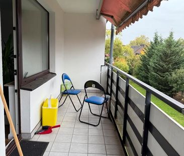 Schöne Möblierte 2 Zimmerwohnung - Foto 1