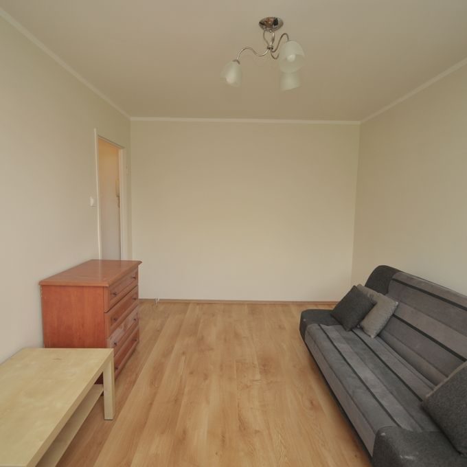 2 pokoje z balkonem, wynajem, SZCZECIN Świerczewo - Photo 1