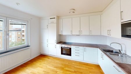 Västra Åsgatan 17 - Foto 4
