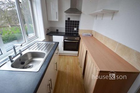 Vicarage Road, Moordown, BH9 - Photo 2