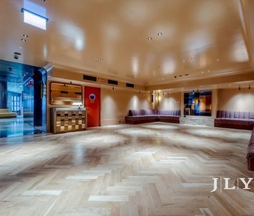 Sky home in the heart of Southbank - Photo 6