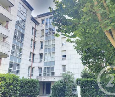 Appartement F2 À Louer 2 Pièces - 47,25 M - Photo 2