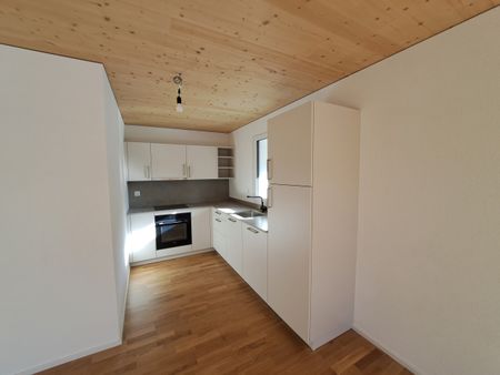 Superbe appartement neuf de 3.5p avec grand balcon à louer - Photo 5