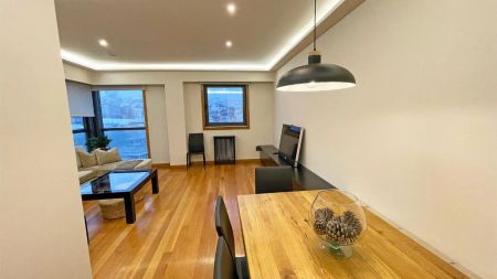 Piso de alquiler en Rúa de García Barbón, 64, Centro - Areal - Photo 3