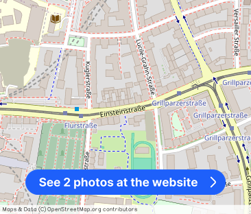 1-Zimmer-Wohnung im Stadtteil Haidhausen - Photo 1