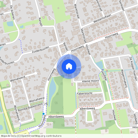 Esalaan 5 9363 HL Marum