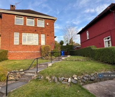 3 bedroom semi-detached house to rent - Photo 3