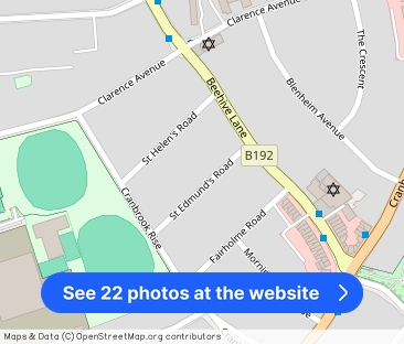 St Edmunds Road, Ilford, Essex, IG1 - Photo 1