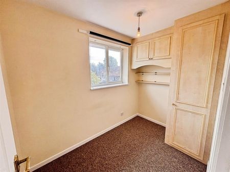 2 Bedroom House to Rent in Avondale Mews, Kettering, NN16 - Photo 3