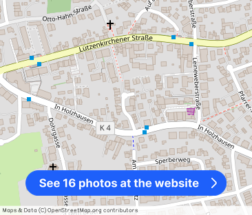 First occupancy: 8ter WG rooms in a 149 sqm apartment near the TH C... - Photo 1