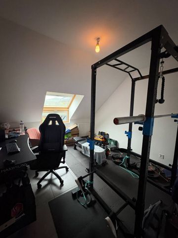 Appartement 3 pièces à Hayange - Photo 5