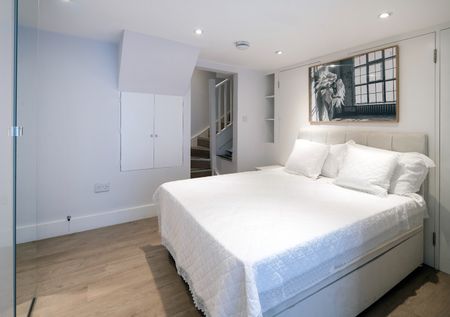 2 Bed Flat, Finchley Road, NW3 - Photo 2