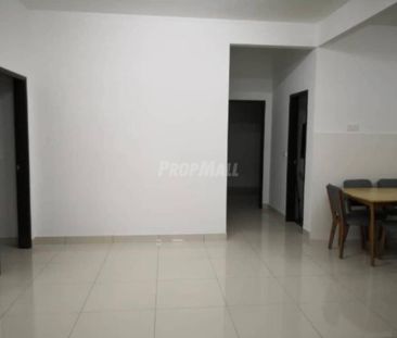 FULLY FURNISHED OASIS 2 MUTIARA HEIGHTS KAJANG - Photo 1