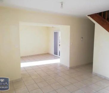 Maison à louer 4 pièces 97.08m² - Photo 4