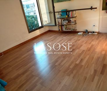 House 194m² to rent in Montjuic, Barcelona - Photo 1