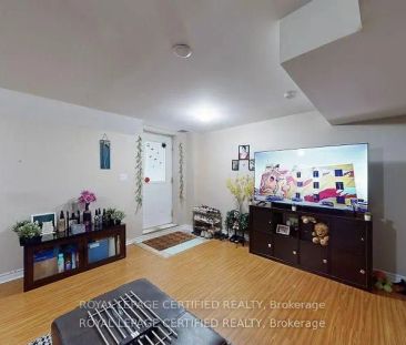 169 Fennamore Terrace NW #BASEMENT - Photo 2