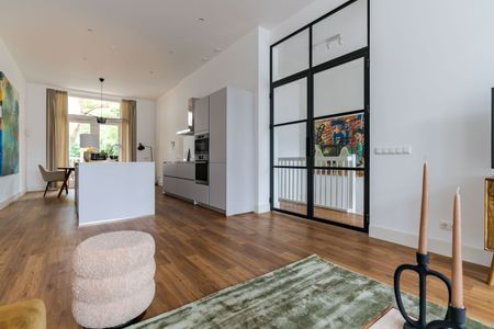 Nieuwe Parklaan 191, Rijslag, 2587BT, Den Haag - Photo 5