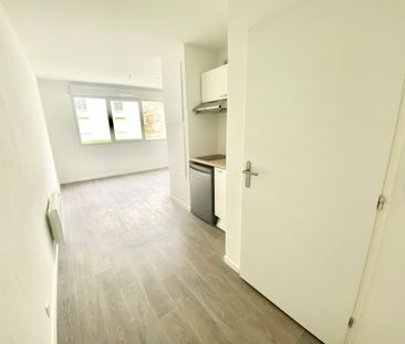 Location Appartement 1 pièce 19m² AUZEVILLE TOLOSANE 31320 - Photo 4