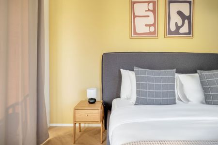 3.5 Zimmer, 70 m², 2. Stock - Photo 5