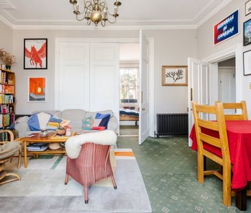 1 bedroom flat to rent - Photo 6