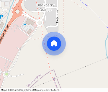 Bradshaw Close , Market Harborough, LE16 9XG - Photo 1