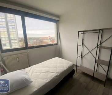 Appartement à louer 4 pièces 95.22m² - Photo 2