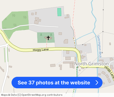 YO17 North Grimston - Photo 1