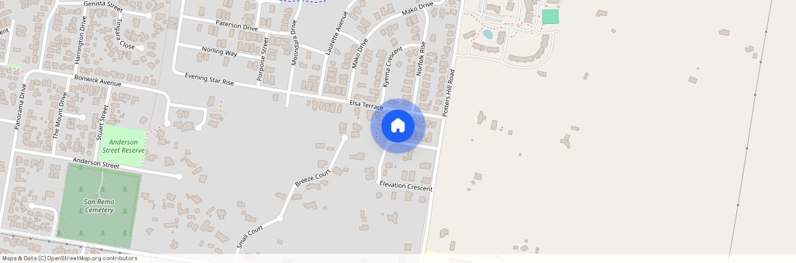 8b Elevation Crescent, Vic 3925, San Remo