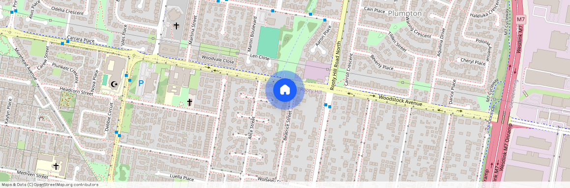 4 Beatrice Street, Rooty Hill