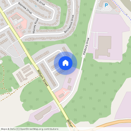 126 Southwinds Crescent, Midland