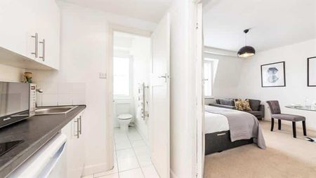 39 HILL STREET, W1J, London - Photo 4