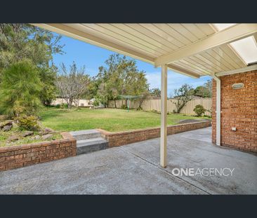 214 Walmer Avenue, Sanctuary Point, NSW 2540 - Photo 1