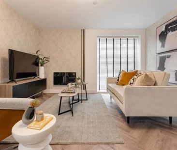 2 bedroom flat to rent - Photo 1