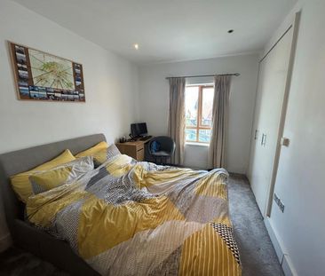2 bedroom apartment to rent - Photo 2