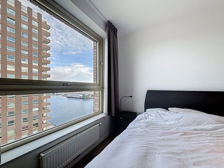 Appartement voor € 1.150 - Foto 4