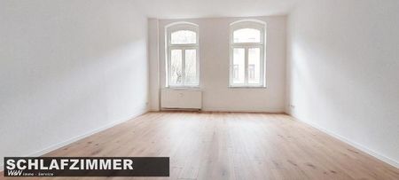 neue EBK, neues Laminat, Balkon und Zentrumsnah - Foto 2