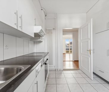 3 Zimmer, 1. Stock - Photo 1