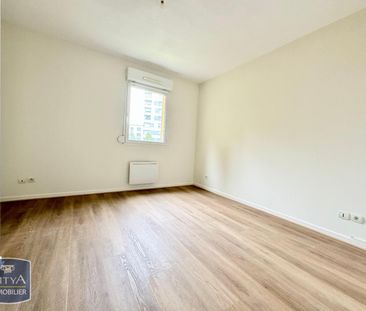 Location Appartement 2 pièces 50m² ESSEY LES NANCY 54270 - Photo 5