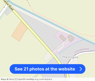 Nene Terrace, Crowland, Peterborough - Photo 1