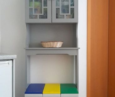 Pillnitz - kleine 1-Zi.-Wohnung in idyllischer Lage (ideal auch als... - Foto 6